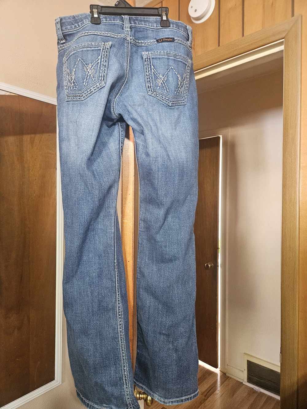 Women's Wrangler Jeans